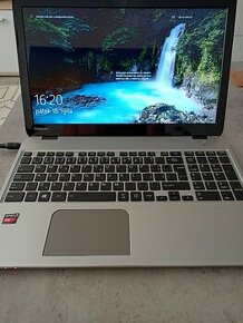 Toshiba Satellite M50D-A-10Z /AMD A6 / 8GB/ SSD 250GB