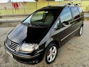 Volkswagen Sharan 7M 1.9TDI 96KW