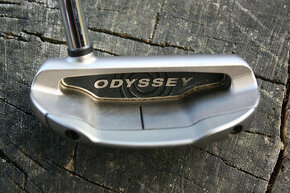 PUTTER ODYSSEY  - SUPER STAV  - 1