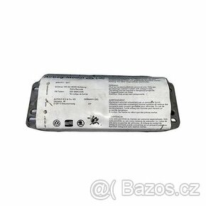 Airbag spolujezdce 1K0880204N Škoda Octavia r.v. 2008