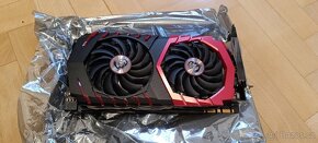 Nvidia RTX 1070 GAMING X 8GB