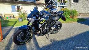 Kawasaki Z900