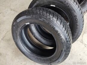 185/65 R15 M+S ZIMNÍ pneu zn. BARUM POLARIS 5 2-4ks