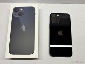 iPhone 13 mini black 128 gb