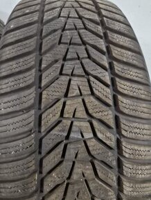 4 ks zimní pneu 235/55 R20