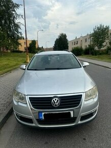 Prodám Volkswagen Passat