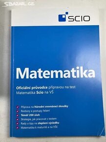 Matematika pro maturitu či VŠ