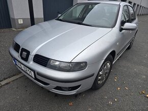 Seat Leon 1.9TDI 81KW