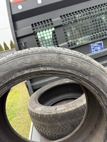 Pneumatiky nexen 275/45r20