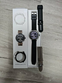 Hodinky Xiaomi Watch 2 PRO - silver