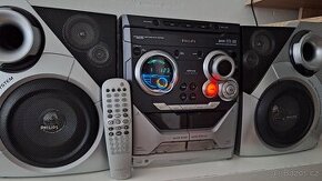 Prodám Philips FW-M35 Mini Hi-Fi Systém