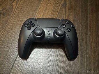 PlayStation 5 DualSense Wireless Controller - Midnight Black