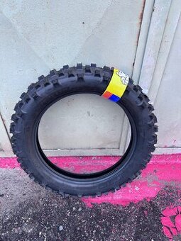 Pneu Michelin Enduro 140/80 18 - nove