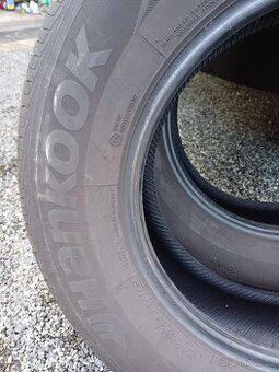 Hankook letní - 1