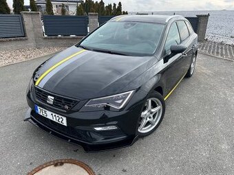 SEAT LEON FR 2.0 TDI 2017