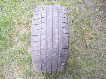 265/40 r 18 pneu letni - koupim