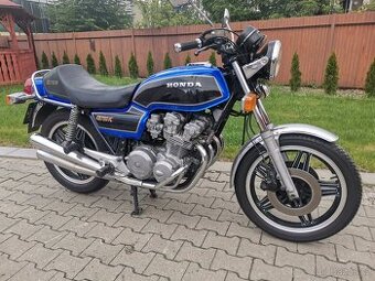 Honda CB 750 K "REZERVACE"