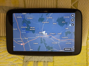 Navigace TOMTOM GO EXPERT 7"