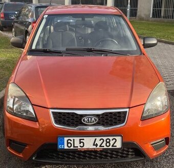 Kia Rio 1.4i 16V 2010