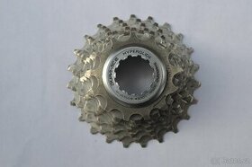 vintage kazeta Shimano DURA ACE 8 speed 13-23 CS-7402