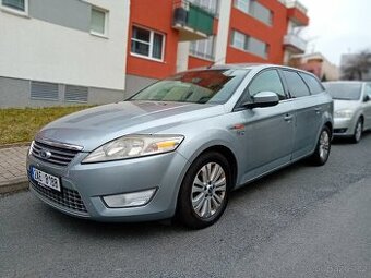 FORD MONDEO 1.8TDCI KOMBI GHIA 2009