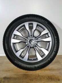 Mercedes Benz GLE - letní orig. ALU sada 5x112 R20