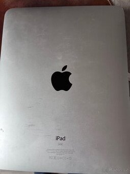 iPad A1219 na díly - 1