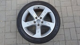 Letní Sada Alu 5x112 225/45 R17 Audi A3