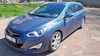 Hyundai i40 kombi 1,7 CRDi