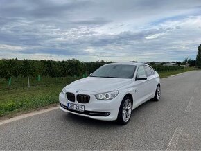 Bmw 5GT 530d - 1