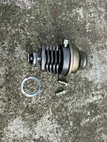 Wastegate ventil turba VW T3 Transporter 1.6 TD 068145701Q