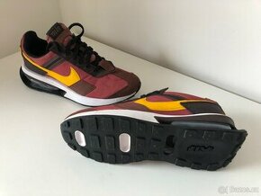 Nike air MAX-Cedar brown vel.40, top stav - 1