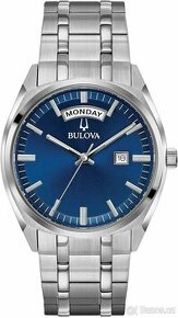 Hodinky Bulova Surveyor 96C125