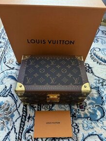 Prodám Louis Vuitton Coffret Trésor 24