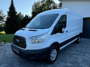 Ford Transit 2,0TDCi 96KW, L3H2, TAŽNÉ, DPH - 1