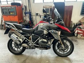 BMW R 1200 GS LC