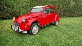 Citroen 2CV