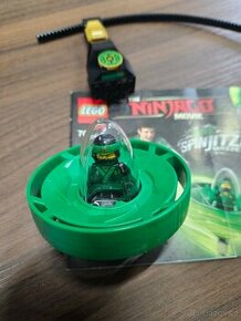 LEGO® NINJAGO® 70628 Lloyd Mistr Spinjitzu - 1