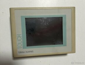 SIMATIC TOUCHPANEL TP177B, 6AV6642-0BA01-1AX1