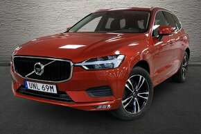 Volvo XC60 D4 Momentum Advanced Edition 2021 - 1