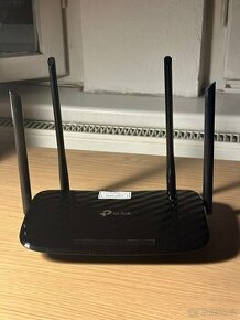 Wi-Fi Router Tp-Link