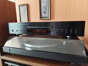 Yamaha CD-S300