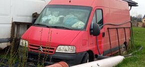 Citroen Jumper 2.2 (bez STK) - 1