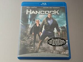 HANCOCK (BD, CZ dabing) Will Smith, Charlize Theron - 1