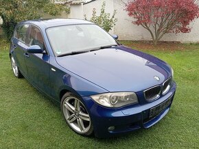 BMW 130i M-packet