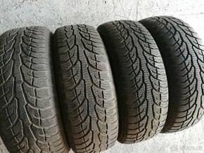 195/65 r15 celoroční pneumatiky - 1