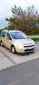 Citroen Berlingo - 1