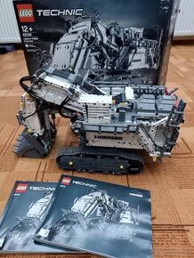 Lego technic 42100 - 1