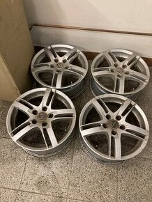 Alu kola Toyota Rav4 5x114,3 , R16