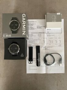 HODINKY GARMIN D2 AIR X10